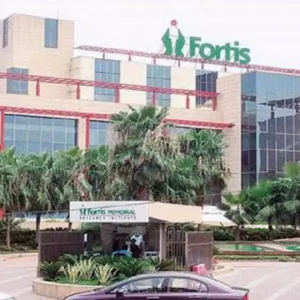 Fortis Hospital Gurgaon