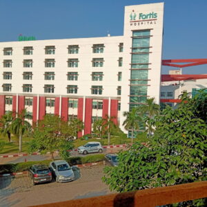 Fortis Noida 62