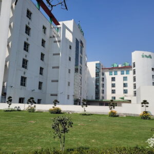 Fortis Hospital Shalimar Bagh