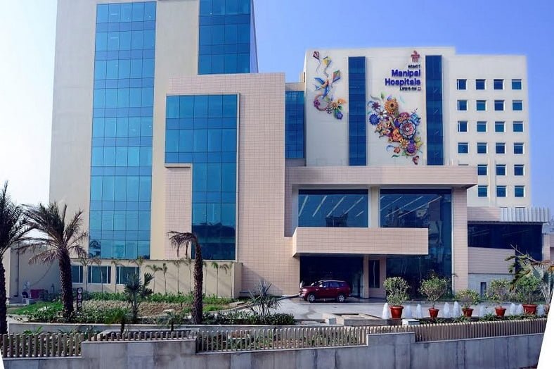 Manipal-Hospital-Dwarka Manipal Hospital Dwarka