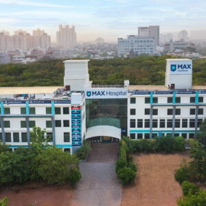 Max Hospital, Gurgaon