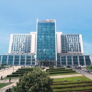 Medanta Hospital Gurgaon