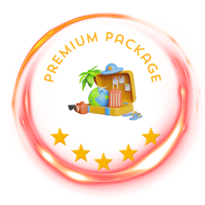 Medical tourism premium package