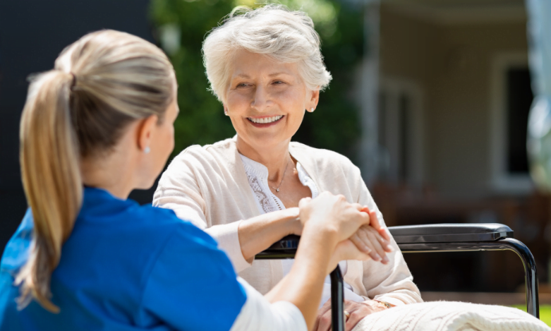 Elder Care