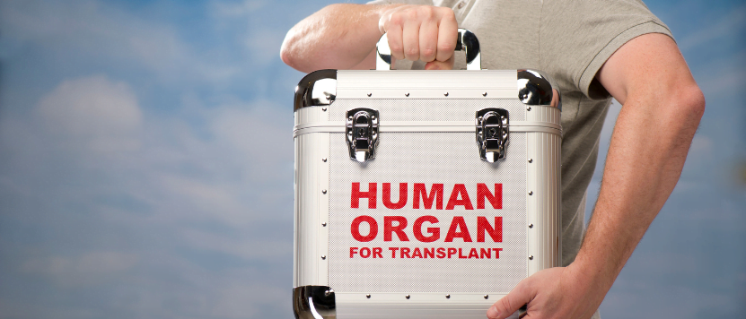 organ transplant Organ transplant in india