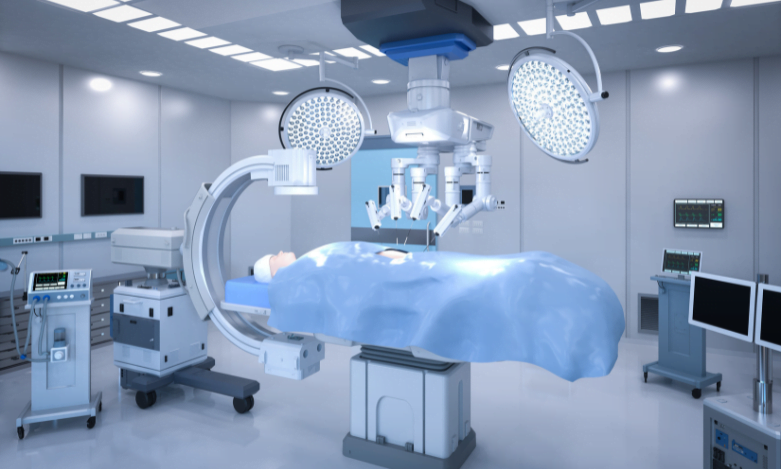 robotic surgery robotic surgery