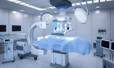 Medical Equipment