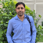 zubair alam
