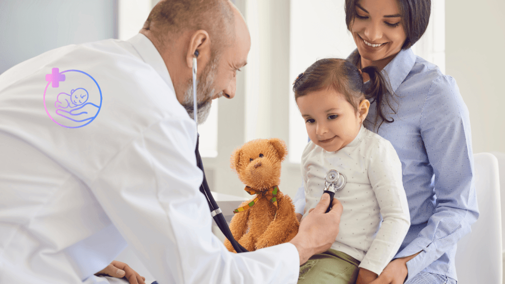 pediatrics pediatric in india